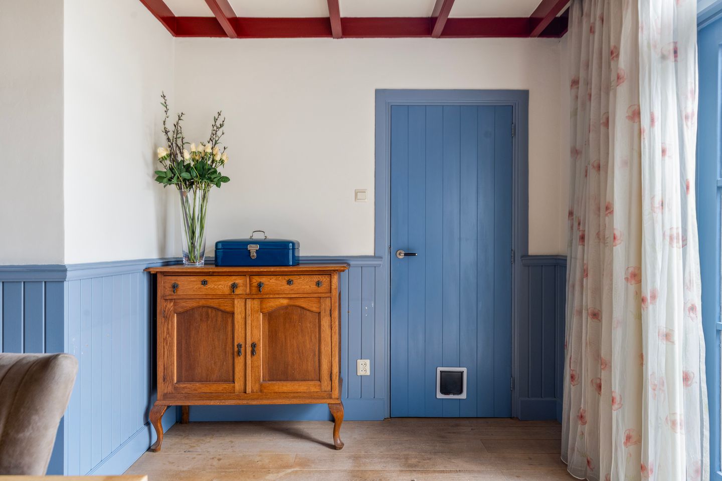 Photo 14 of Paul Krügerstraat 2