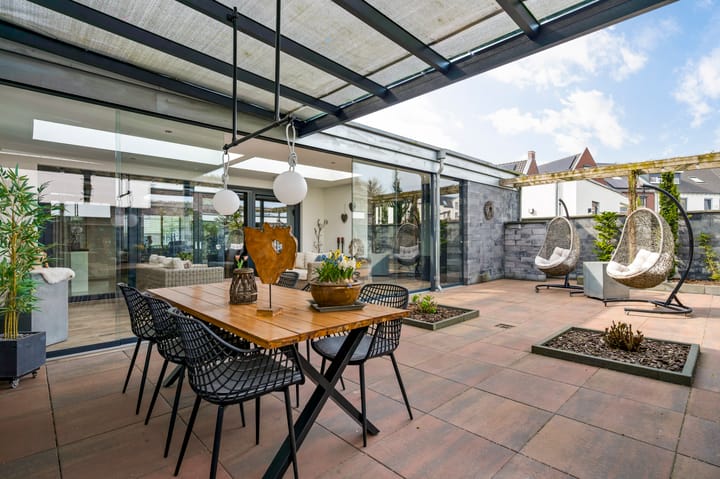 Photo 4 of Parklaan 75