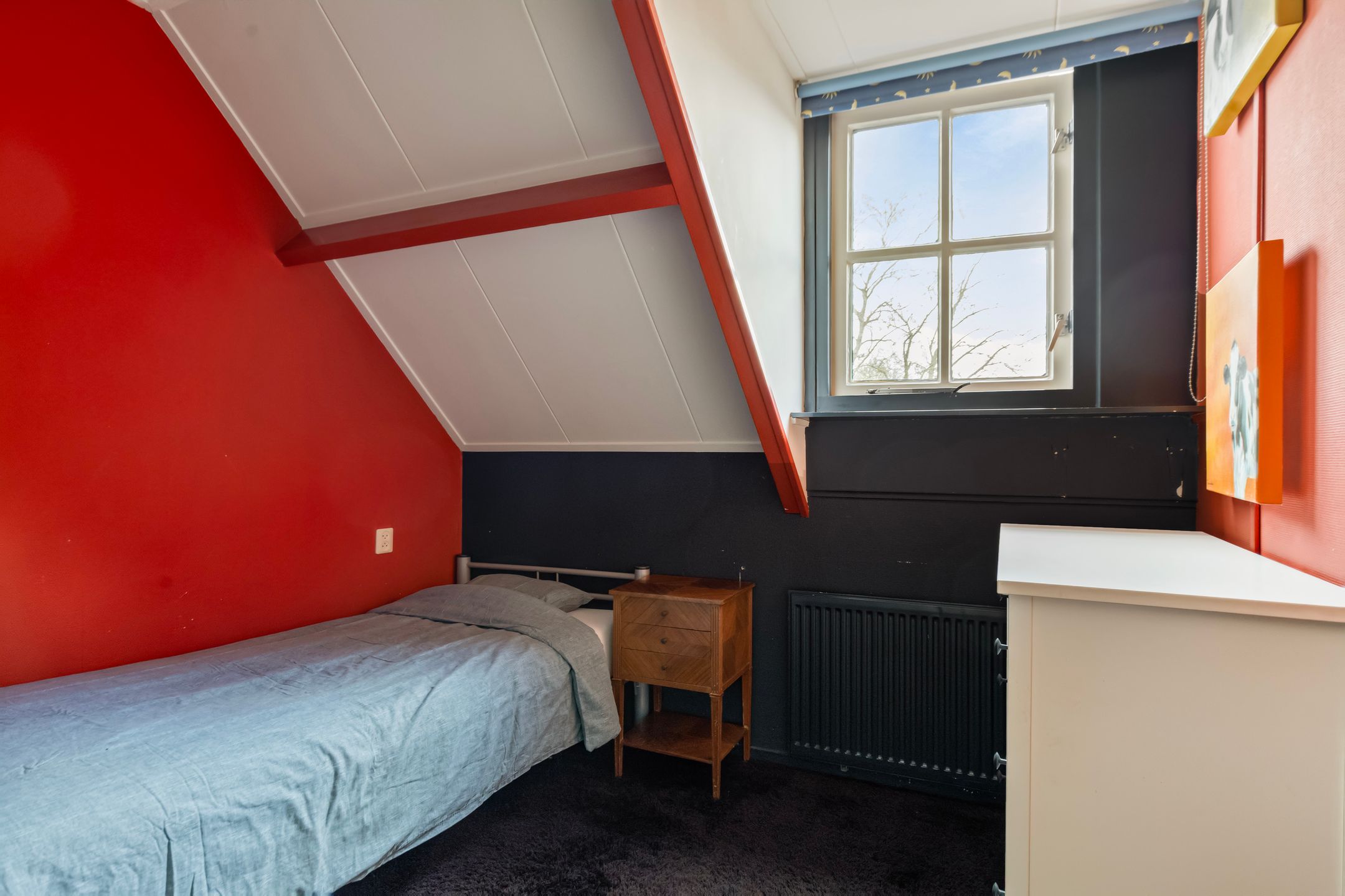 Photo 30 of Paul Krügerstraat 2