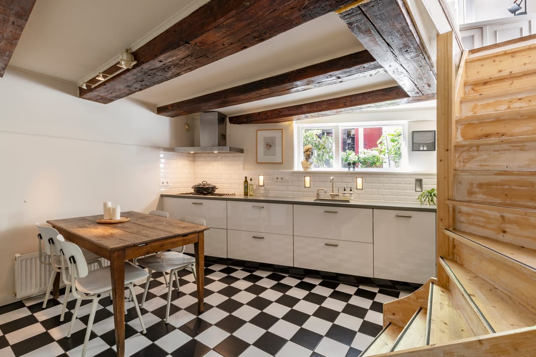 Photo 8 of Staalstraat 1