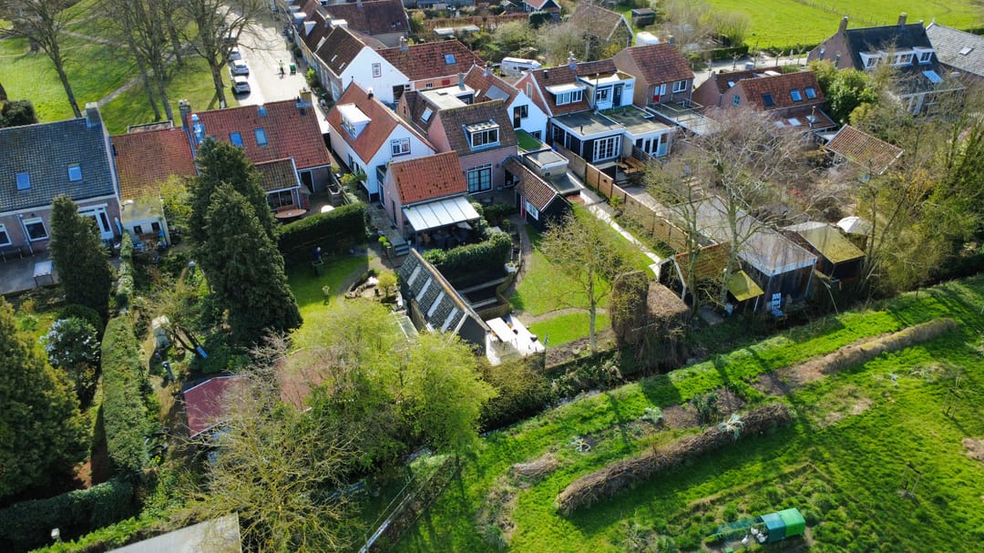 Photo 31 of Paul Krügerstraat 2