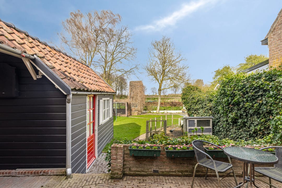 Photo 32 of Paul Krügerstraat 2