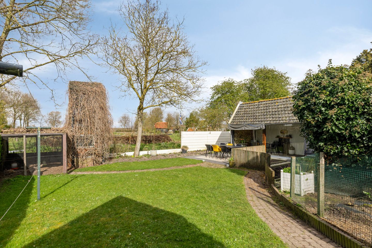 Photo 34 of Paul Krügerstraat 2