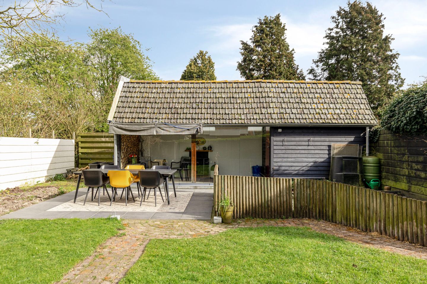 Photo 35 of Paul Krügerstraat 2