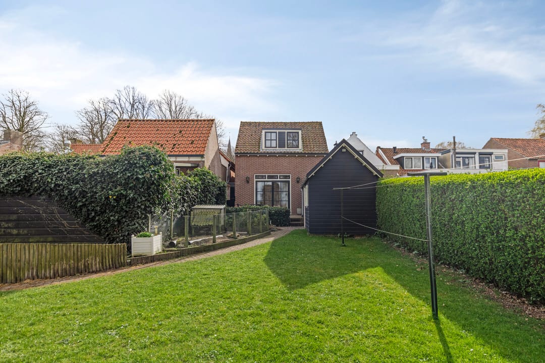 Photo 37 of Paul Krügerstraat 2