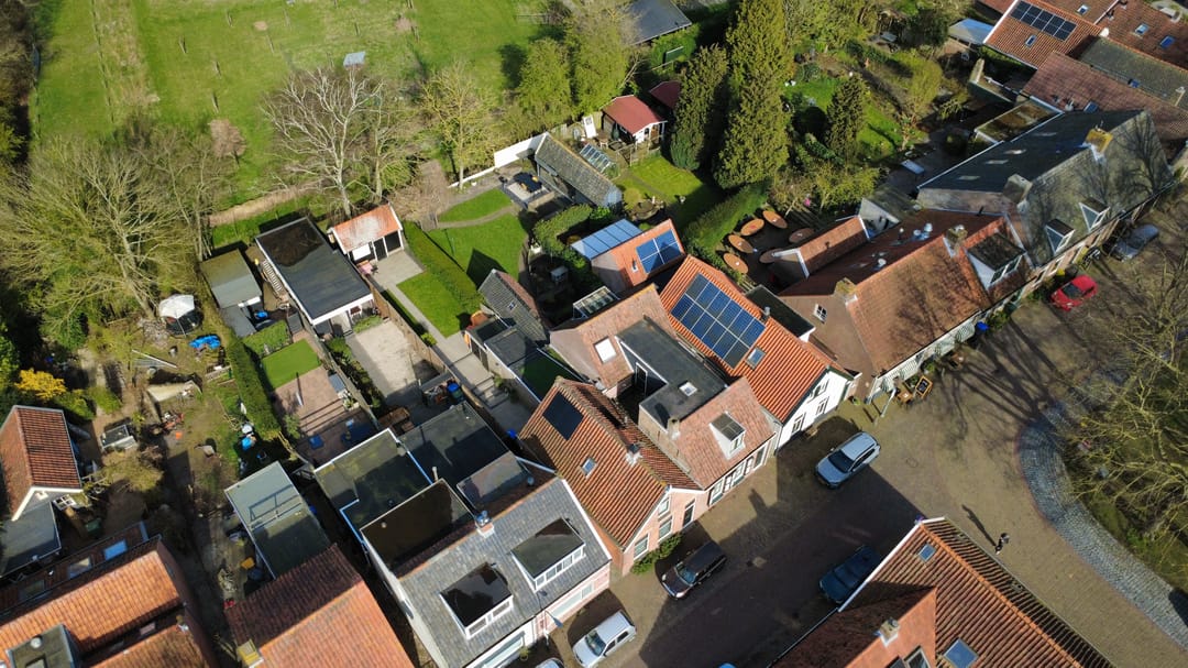 Photo 41 of Paul Krügerstraat 2