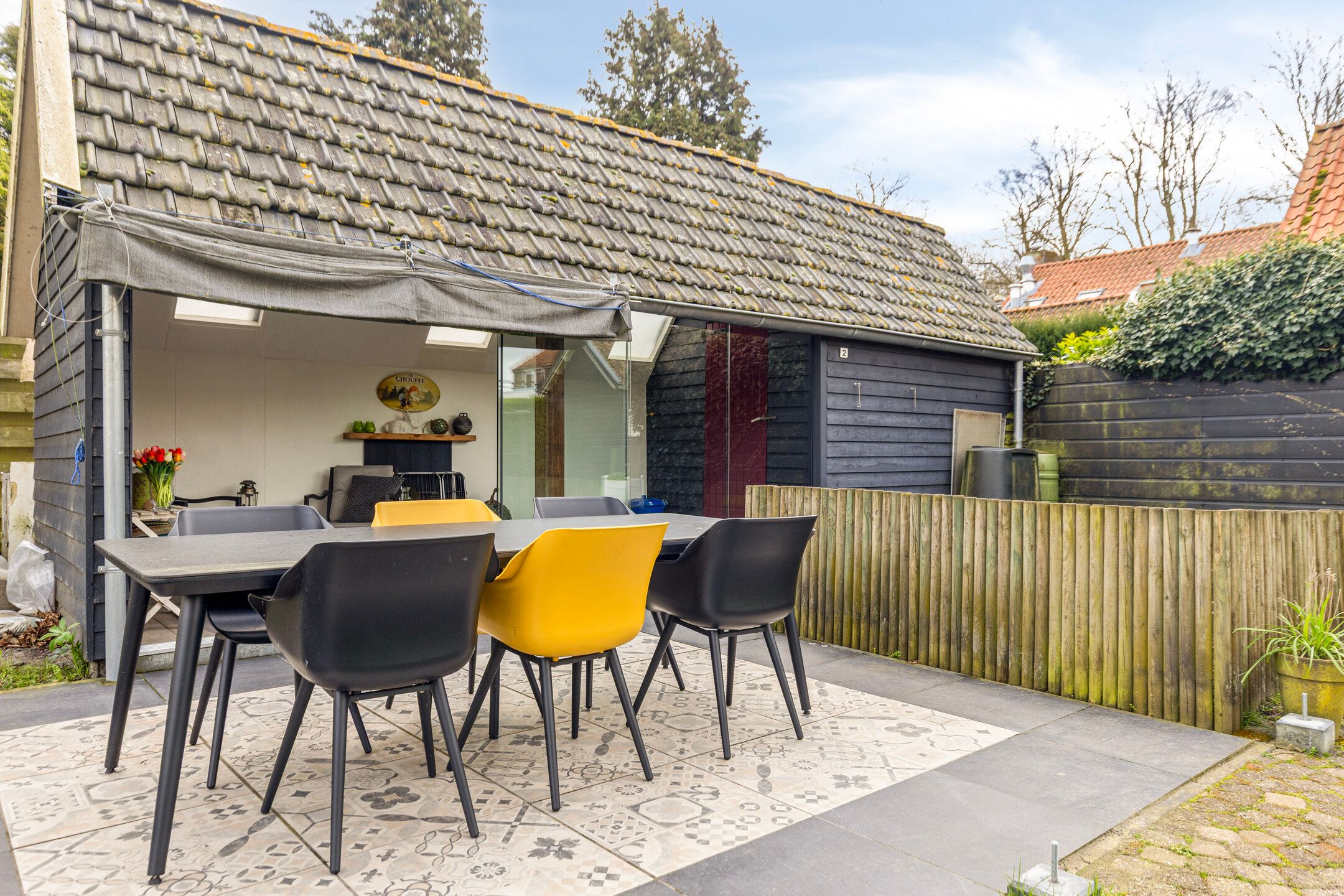 Photo 36 of Paul Krügerstraat 2