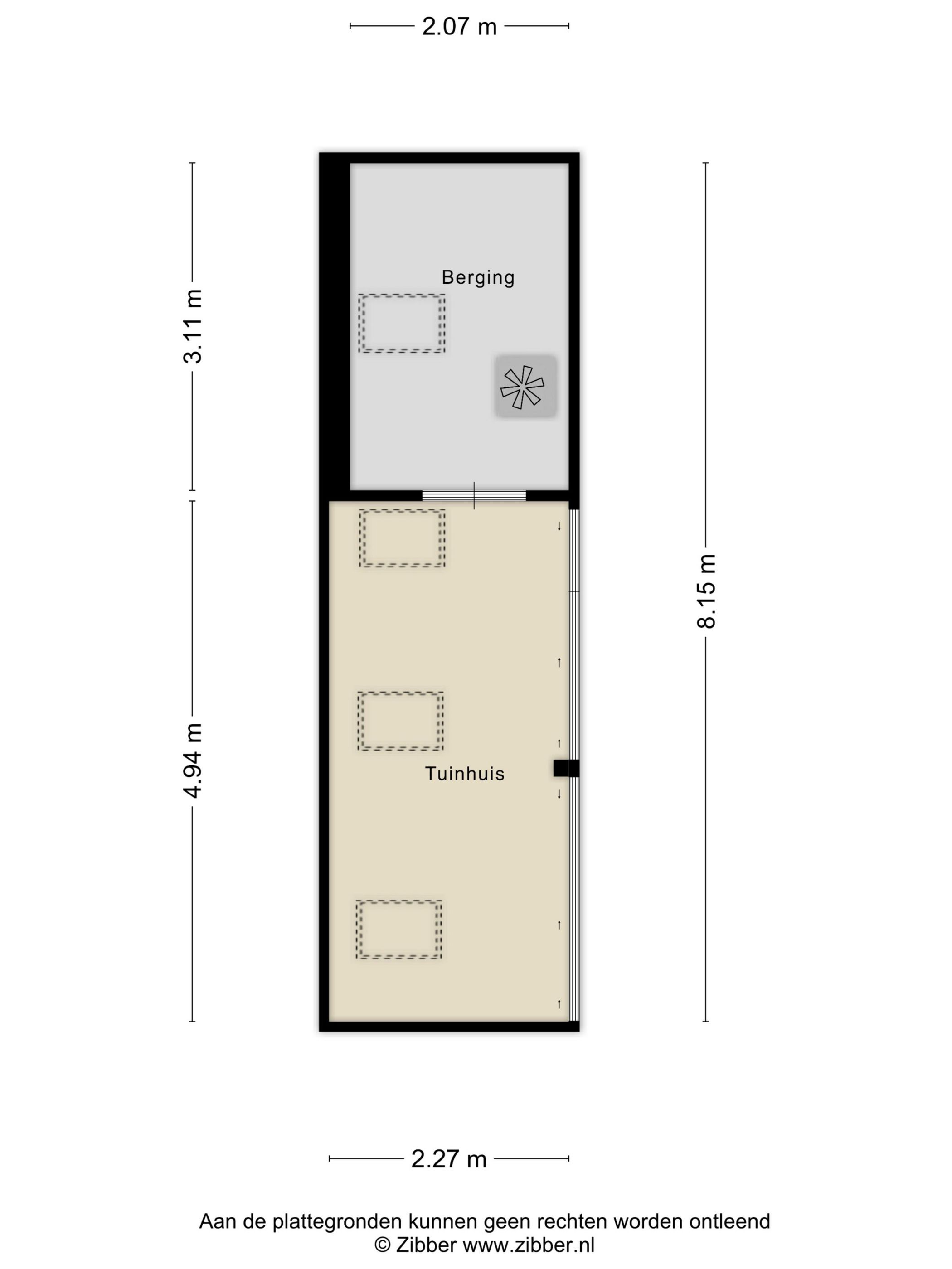 Photo 45 of Paul Krügerstraat 2