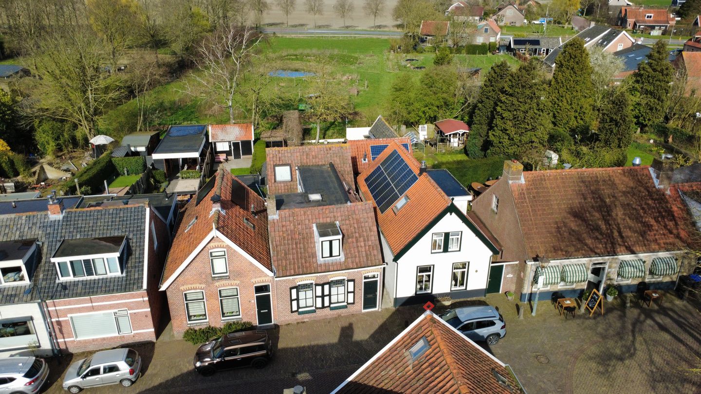 Photo 40 of Paul Krügerstraat 2