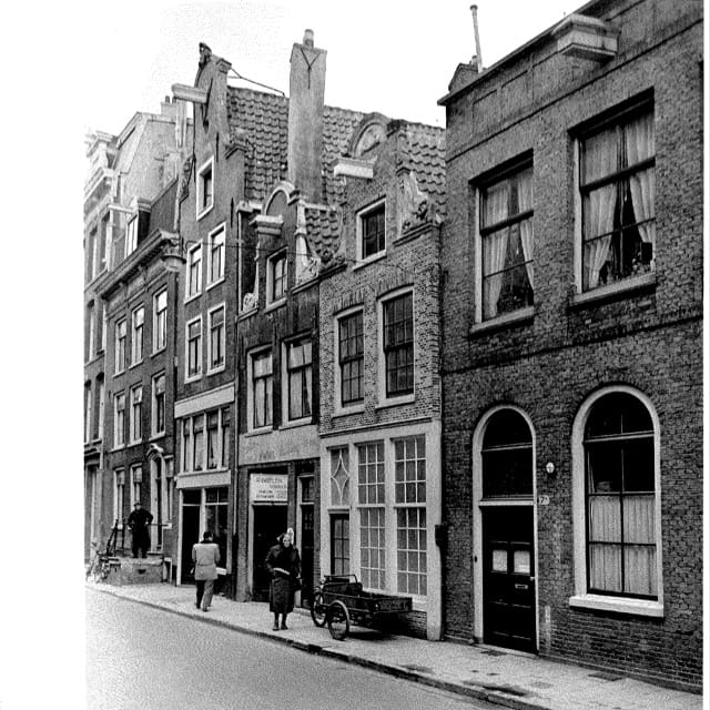 Photo 28 of Staalstraat 1