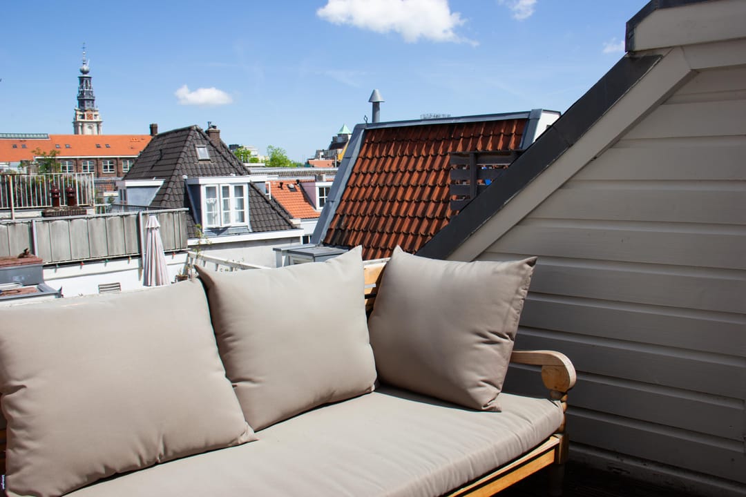 Photo 23 of Staalstraat 1