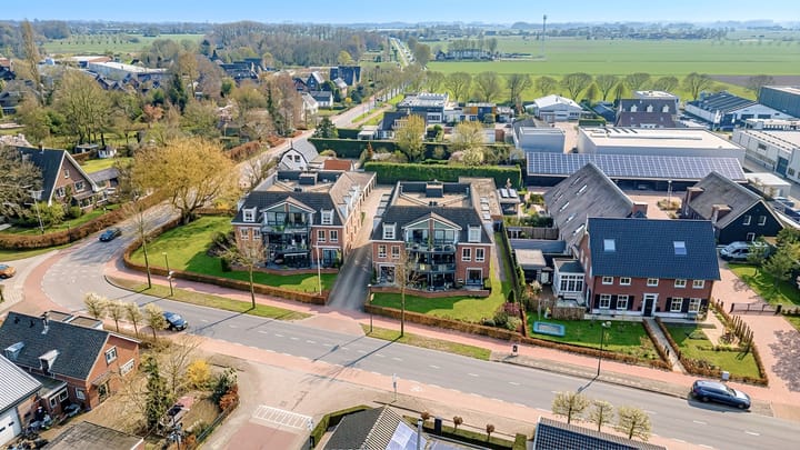 Foto 2 van Rijksstraatweg 37-D