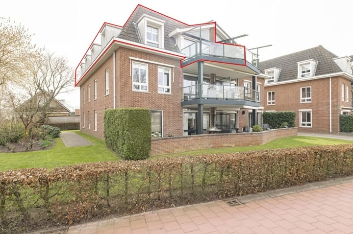 Rijksstraatweg 37-D