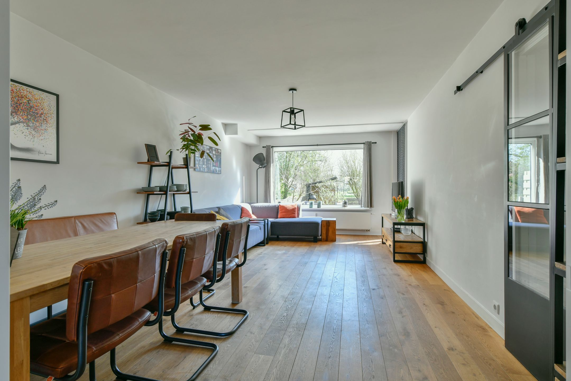 Foto 6 van Oostelijk Halfrond 101