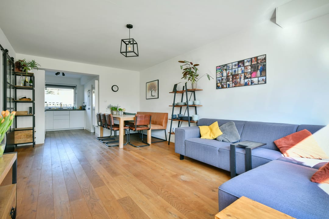 Foto 7 van Oostelijk Halfrond 101