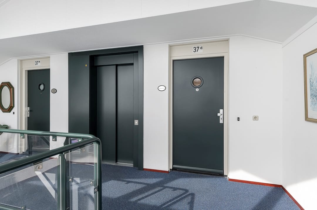 Foto 7 van Rijksstraatweg 37-D