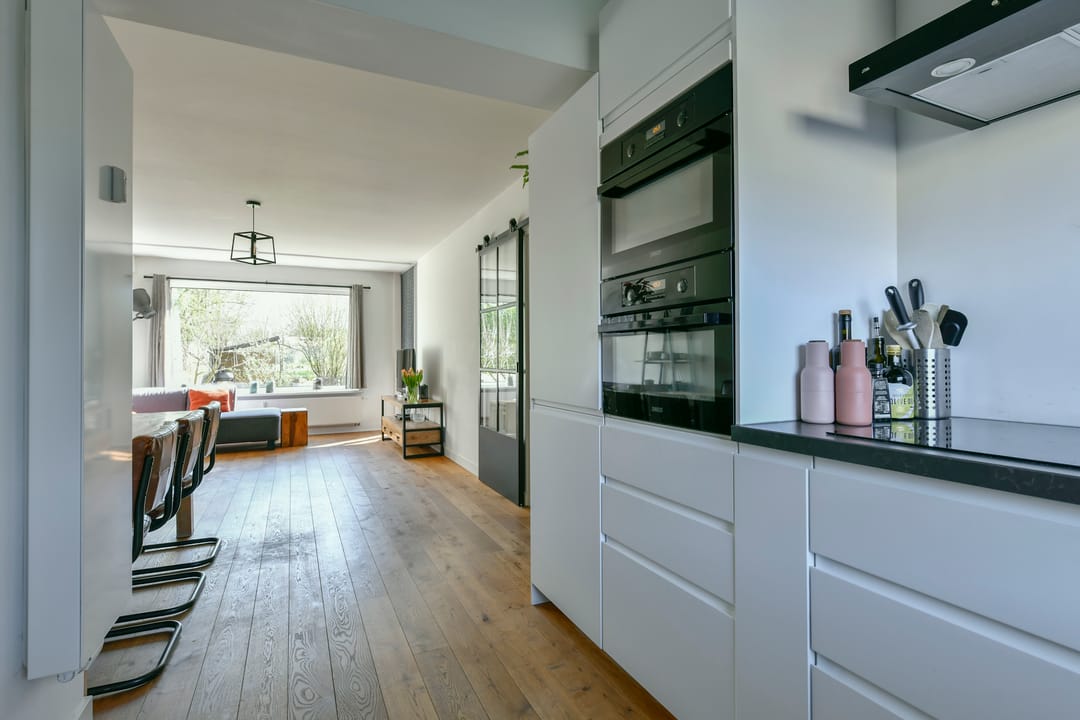 Foto 8 van Oostelijk Halfrond 101