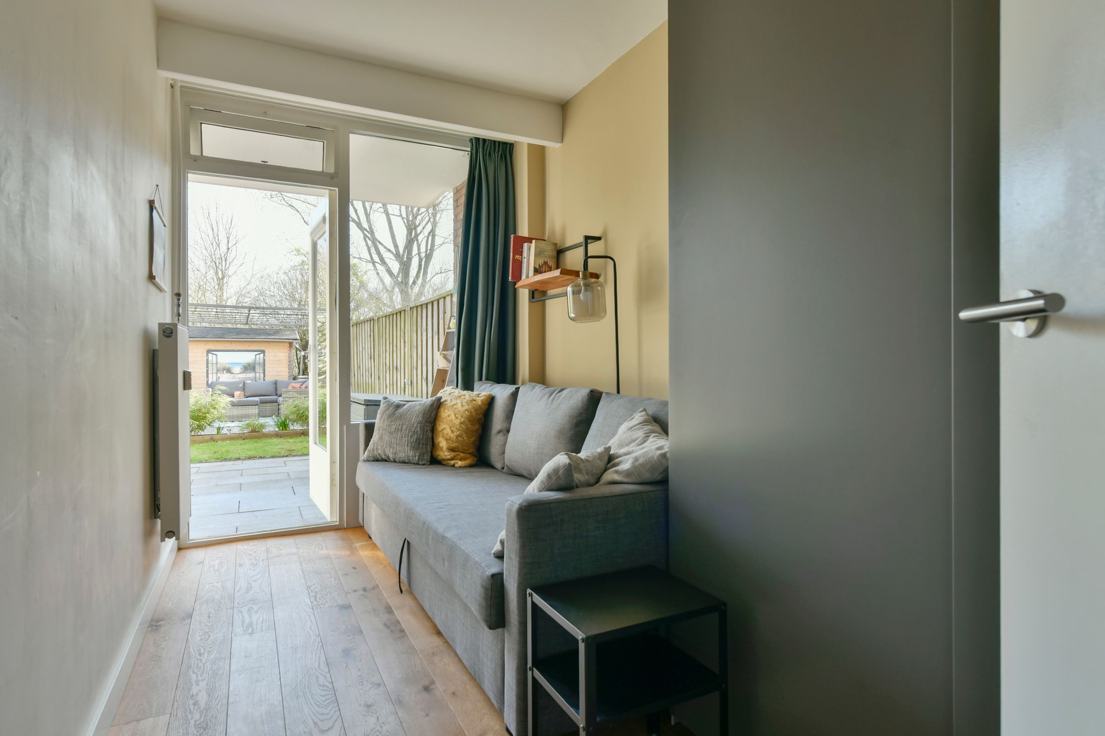 Foto 12 van Oostelijk Halfrond 101