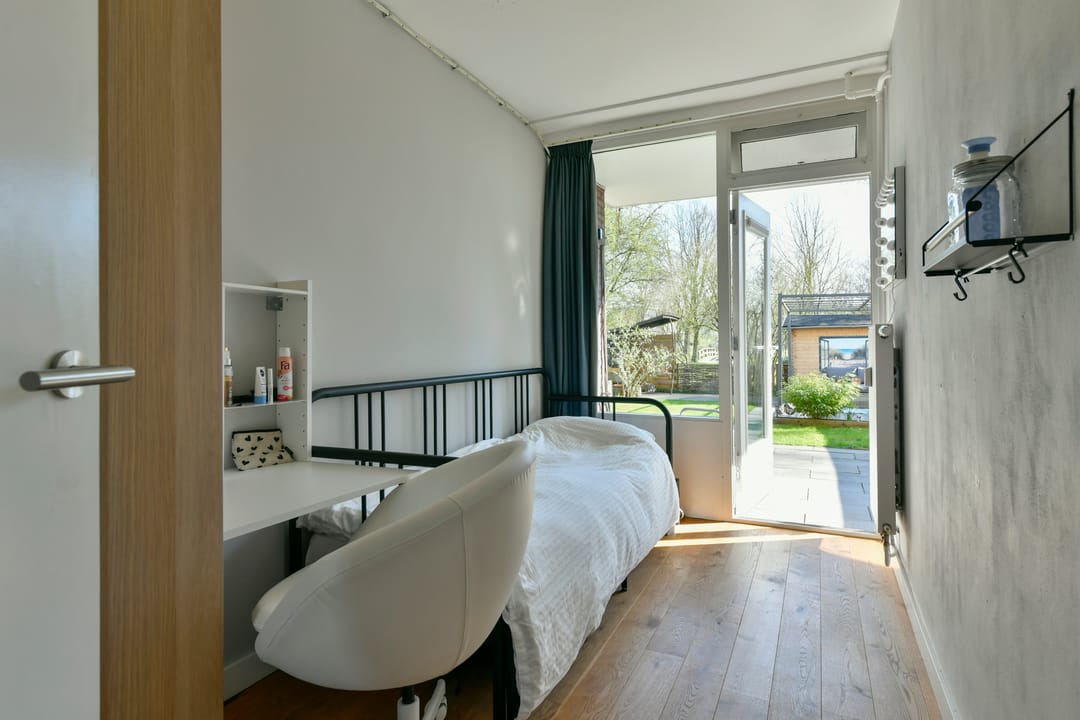 Foto 13 van Oostelijk Halfrond 101