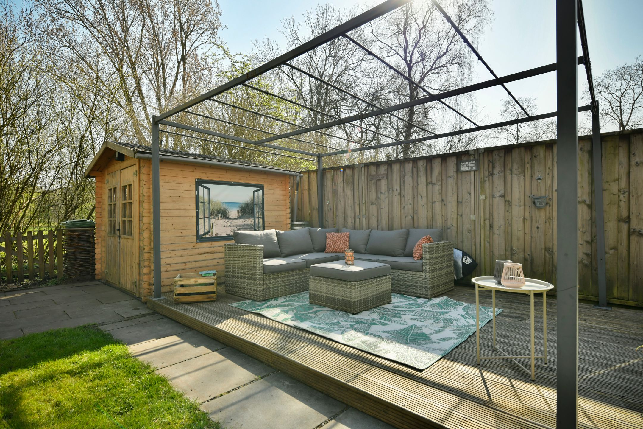 Foto 18 van Oostelijk Halfrond 101