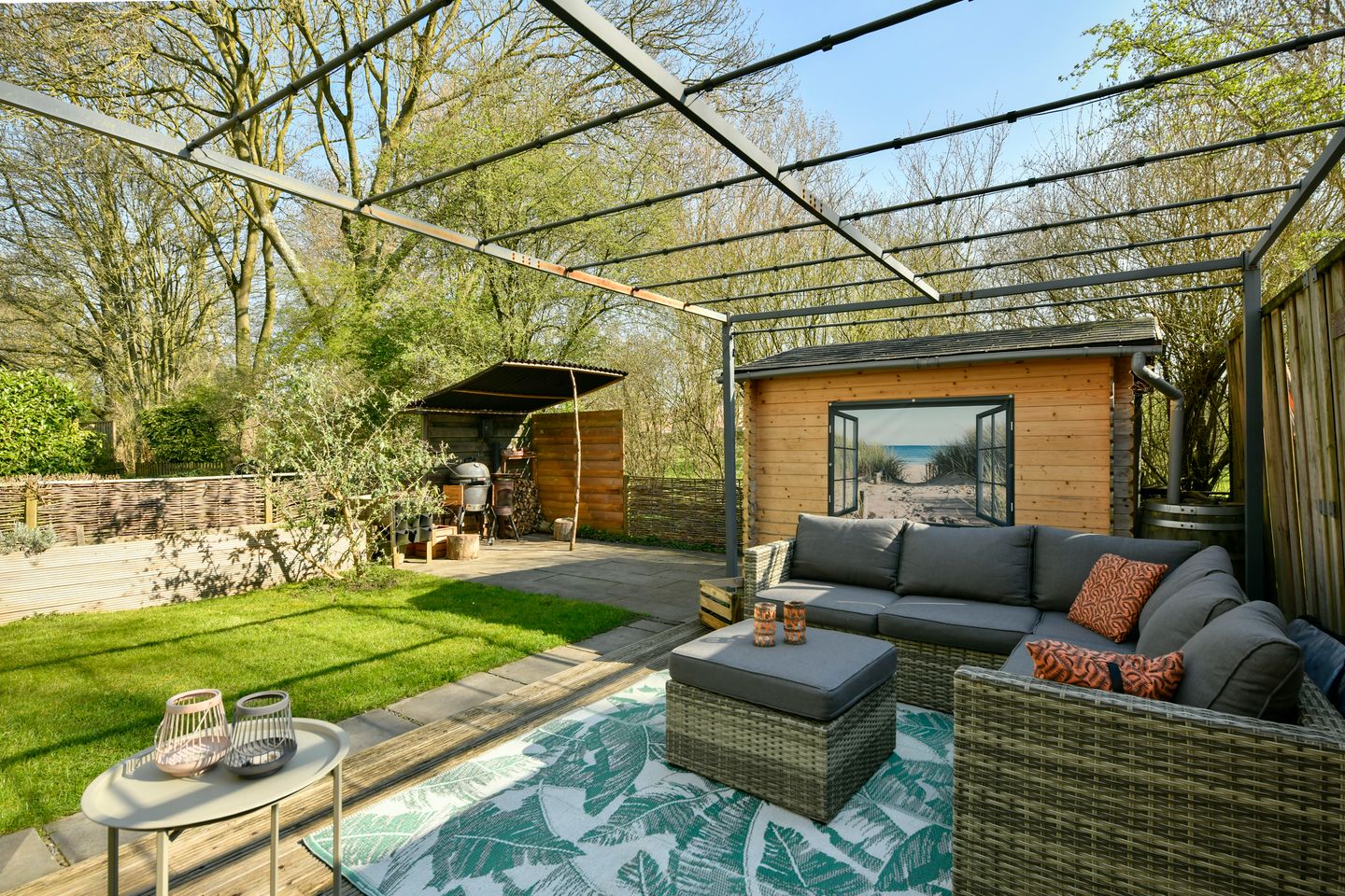 Foto 19 van Oostelijk Halfrond 101