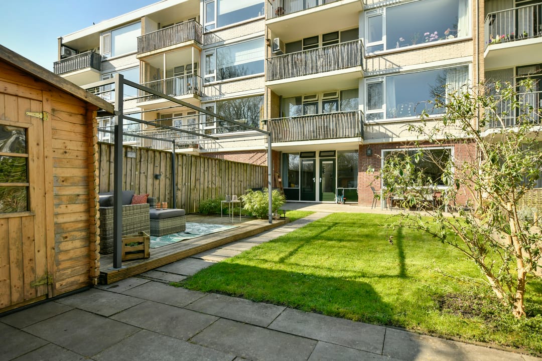 Foto 23 van Oostelijk Halfrond 101