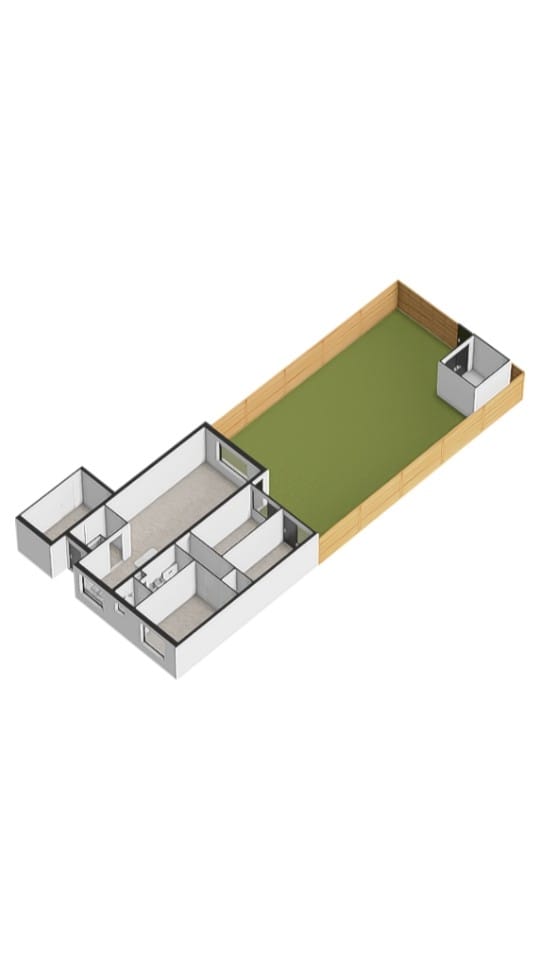 Foto 28 van Oostelijk Halfrond 101
