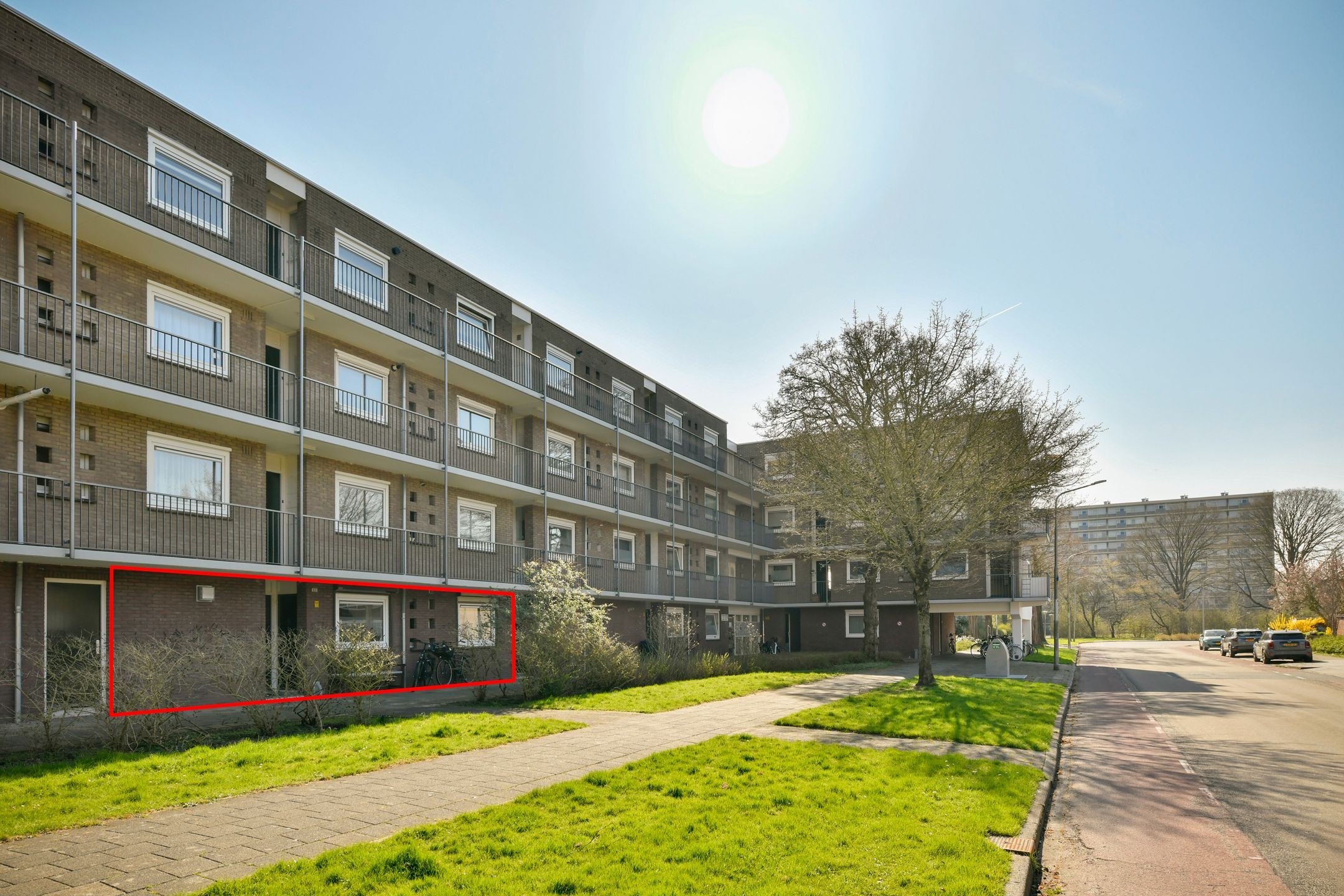 Foto 24 van Oostelijk Halfrond 101