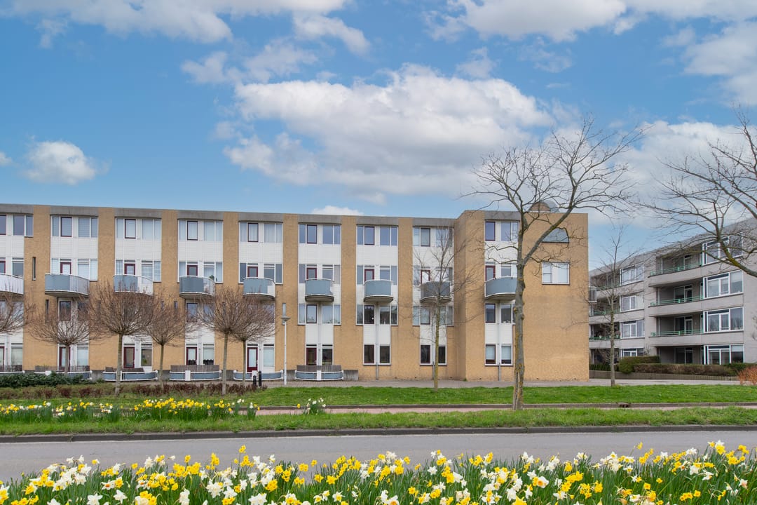 Foto 1 van Amelandstraat 52