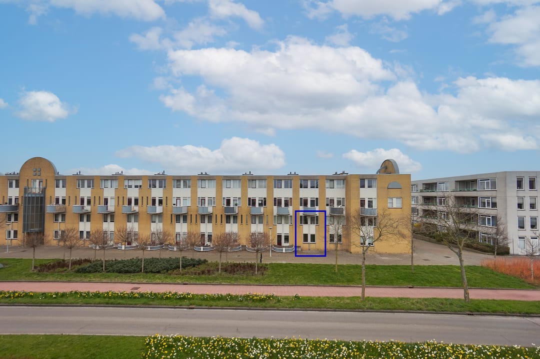 Foto 2 van Amelandstraat 52