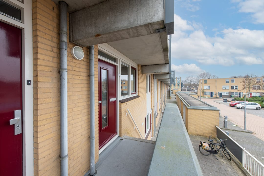 Foto 7 van Amelandstraat 52