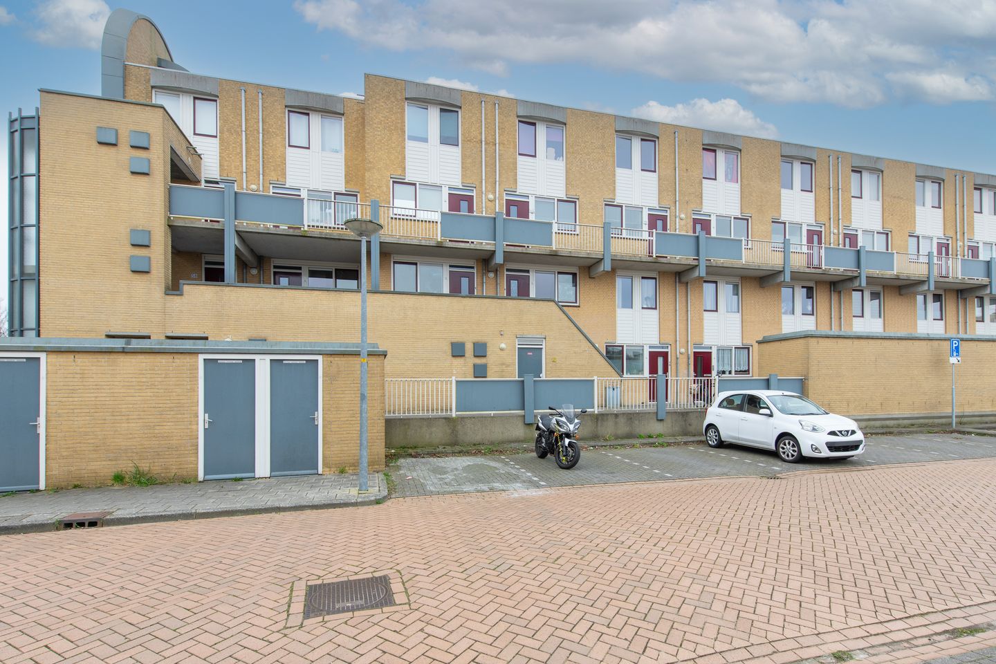 Foto 25 van Amelandstraat 52