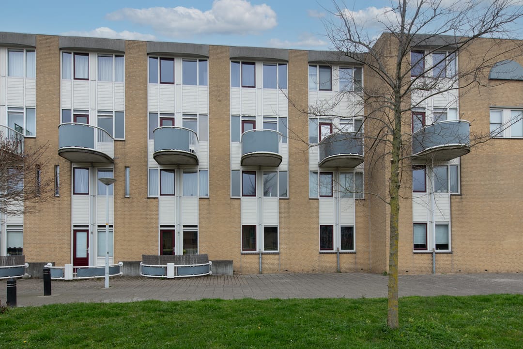 Foto 28 van Amelandstraat 52