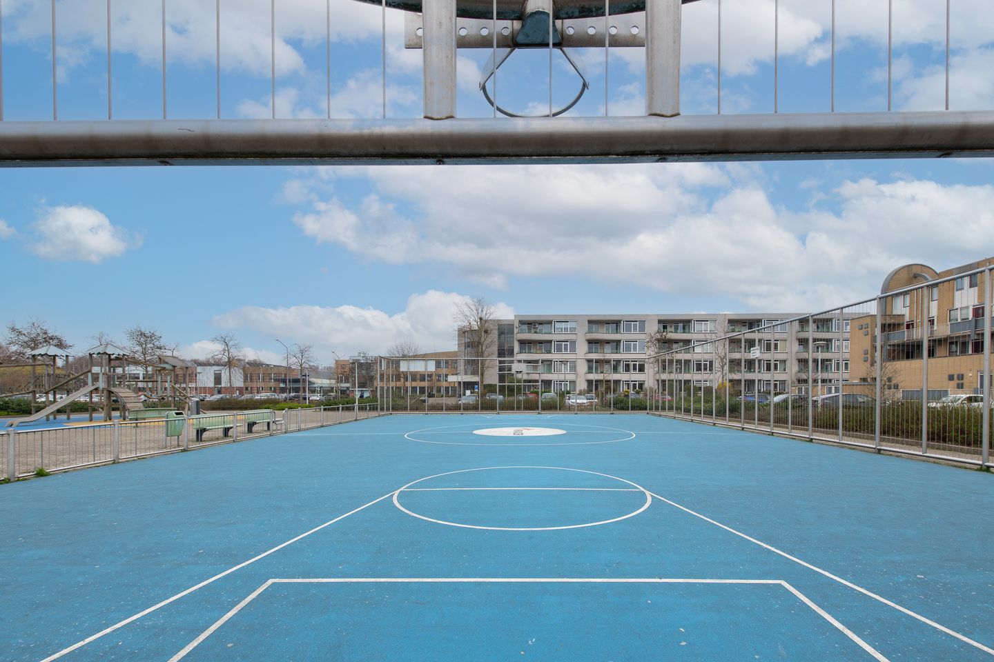 Foto 29 van Amelandstraat 52