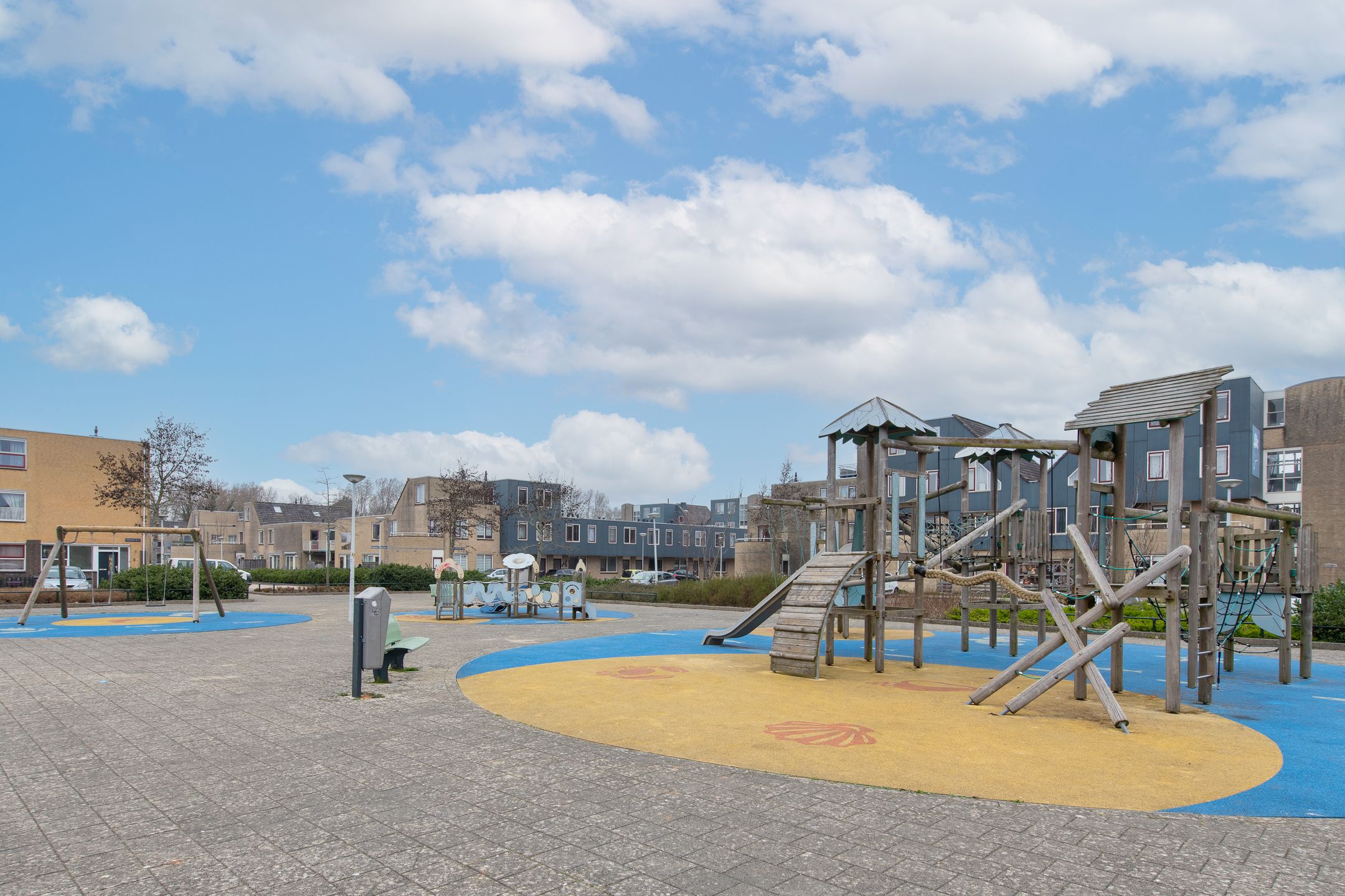 Foto 30 van Amelandstraat 52