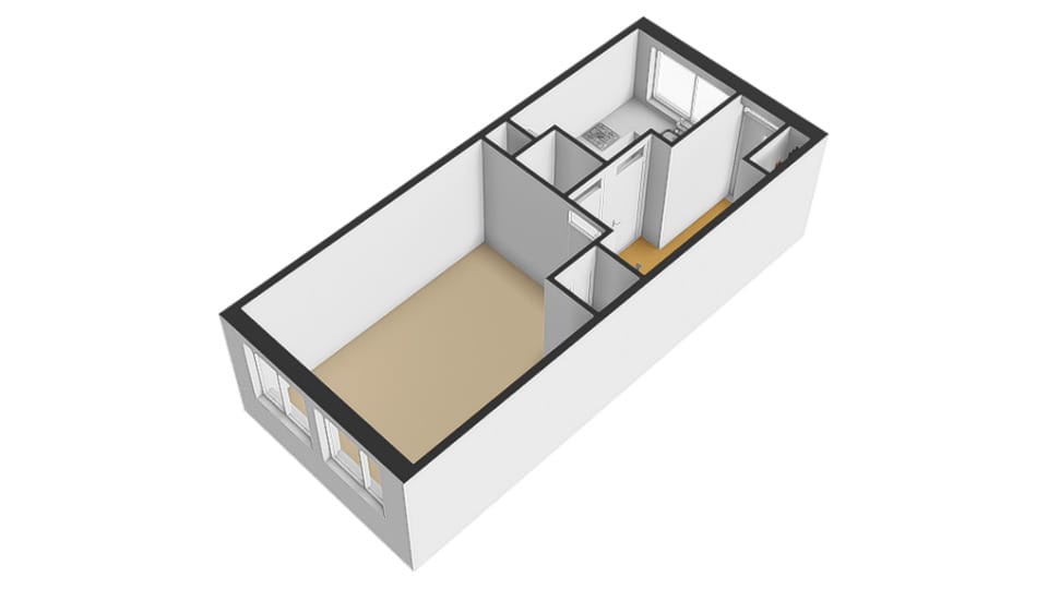 Foto 36 van Amelandstraat 52