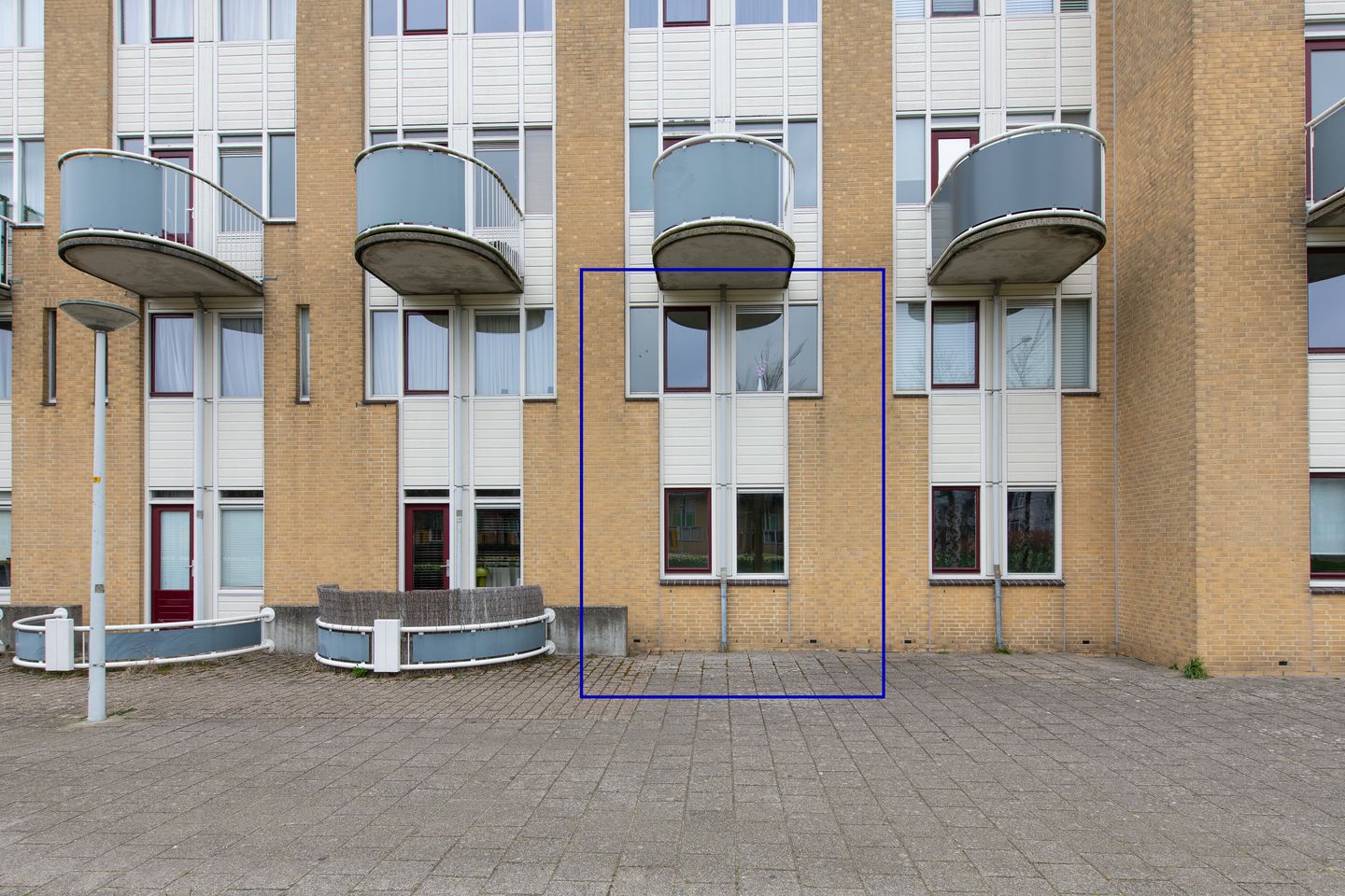 Foto 5 van Amelandstraat 52