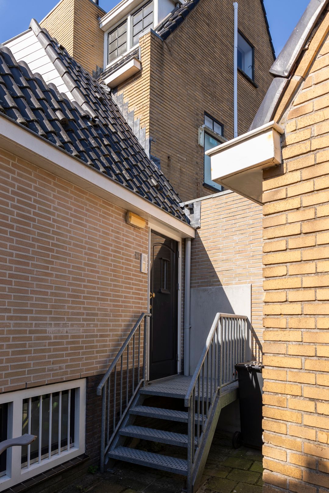 Foto 8 van Zevenend 5-A