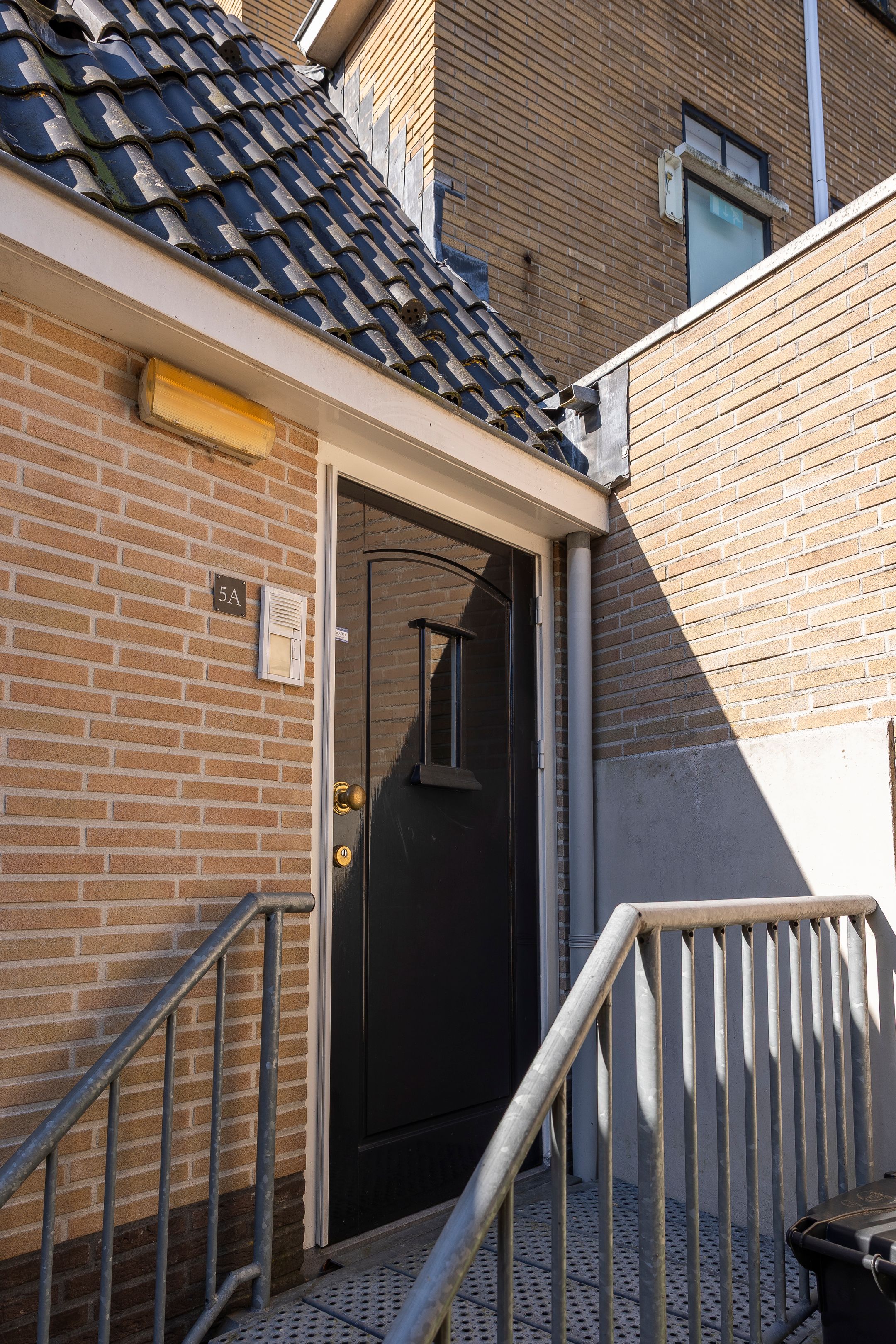 Foto 9 van Zevenend 5-A