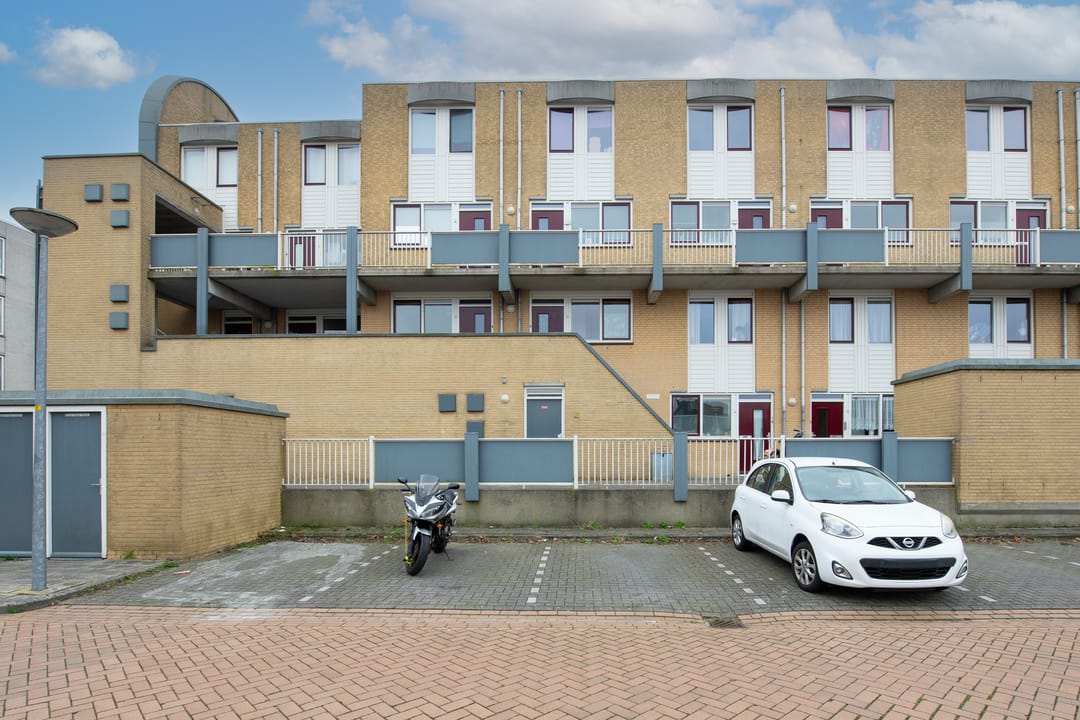 Foto 26 van Amelandstraat 52