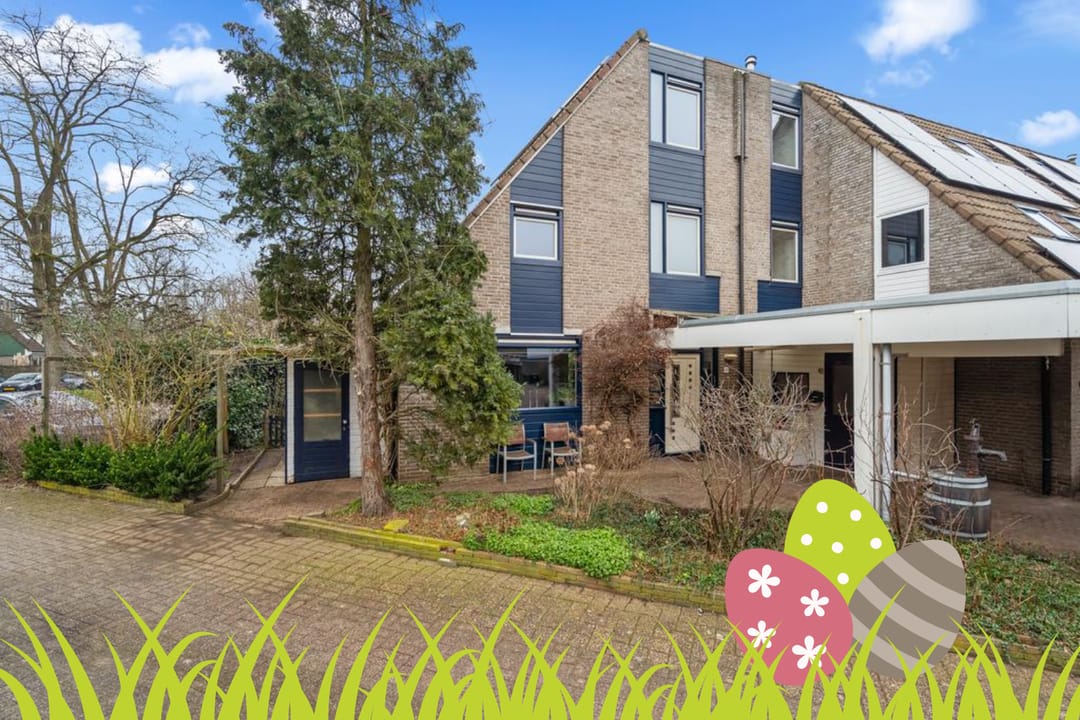 Foto 1 van Bergeend 22