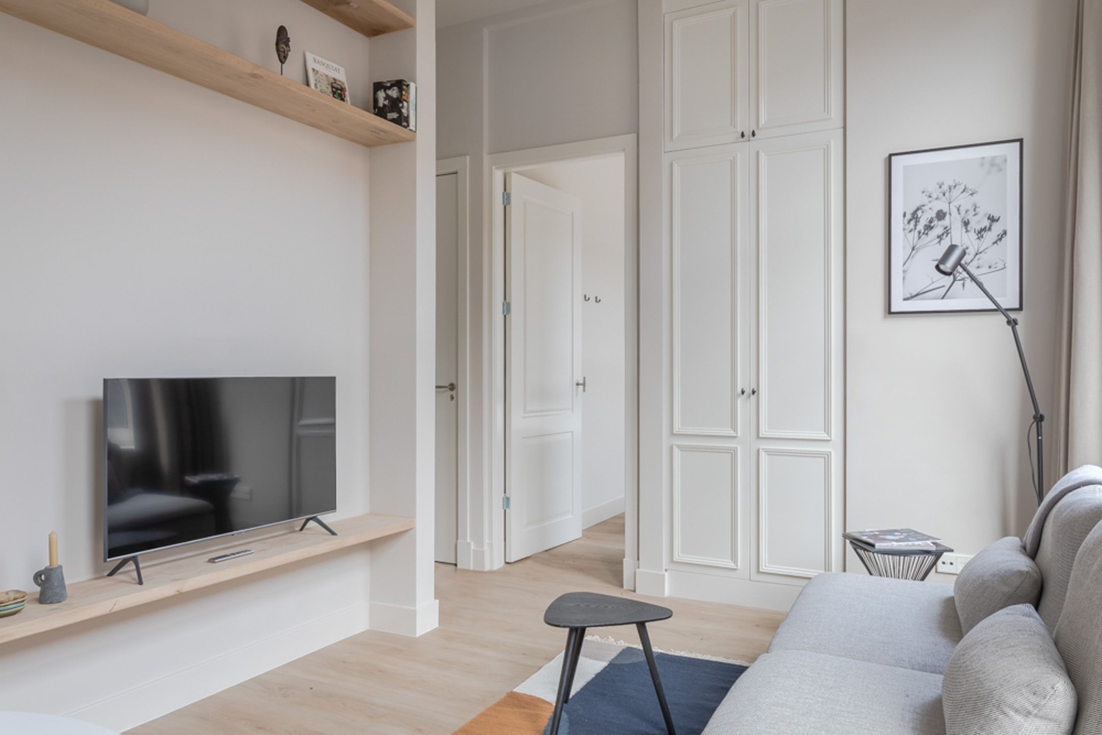 Foto 3 van Hollanderstraat 63