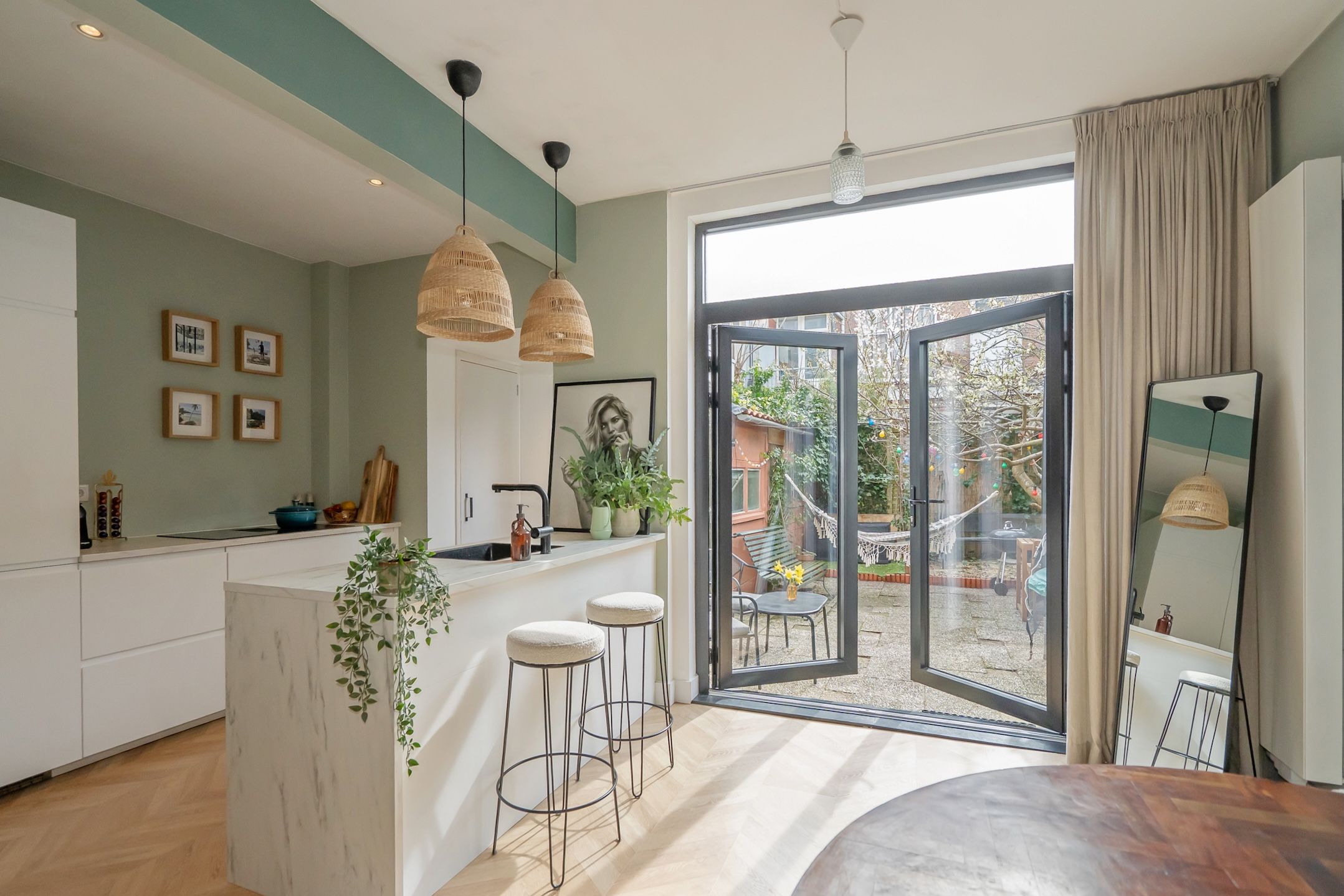 Foto 9 van Rhododendronstraat 84