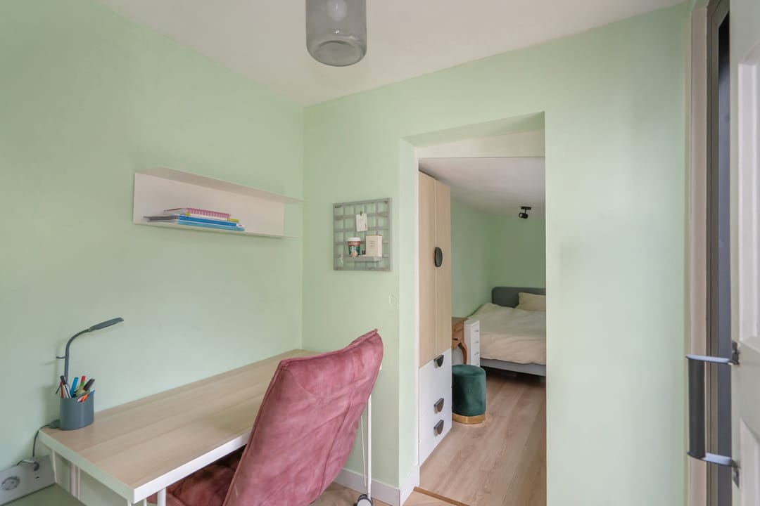 Foto 16 van Rhododendronstraat 84