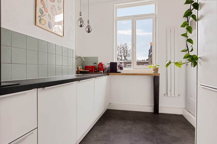 Photo 4 of Guldenvliesstraat 7