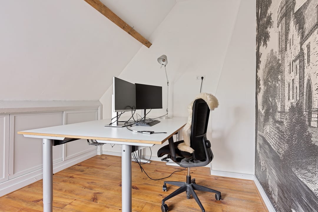 Foto 22 van Guldenvliesstraat 7