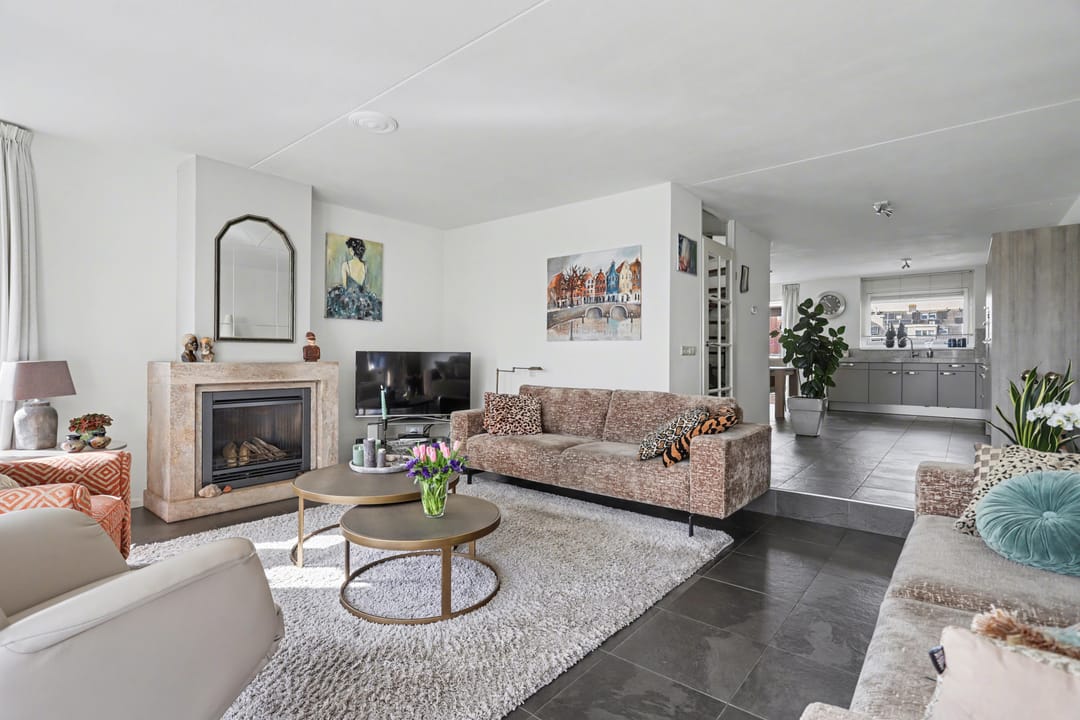 Foto 8 van Uiterwaard 91