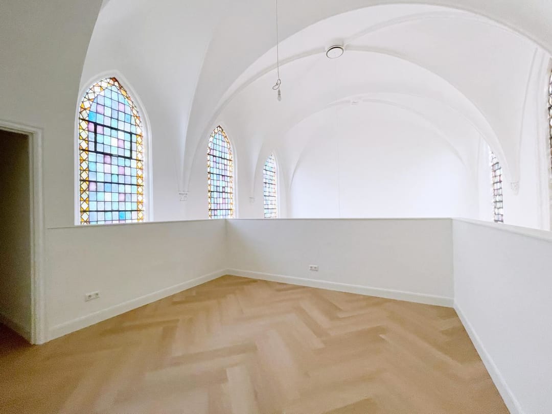 Foto 11 van Rhijngeesterstraatweg 40-J