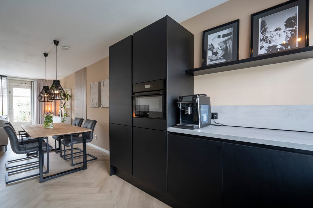 Foto 13 van Copierlaan 38