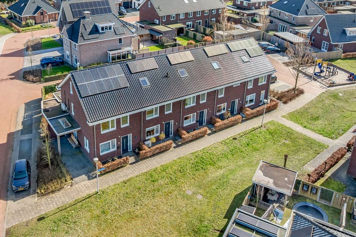 Photo 4 of Houtskoolstraat 18